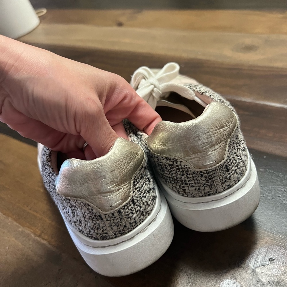 COLE HAAN sneakers - Picture 4 of 5